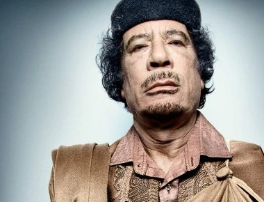 Ο Μ.Καντάφι συνεχίζει να ταΐζει κόσμο ακόμα και νεκρός: Έκαναν «φτερά» στο Βέλγιο 5 δισ. ευρώ από λογαριασμούς του